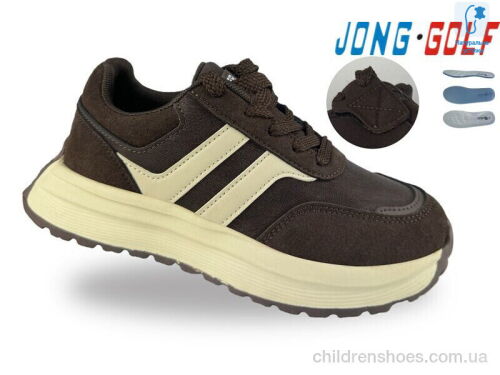 Кроссовки C11901-4 Jong Golf / p. 32-37 / 8пар