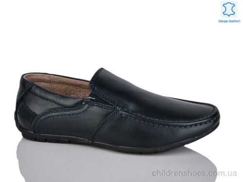 Туфли C1231-5 KANGFU / p. 31-36 / 10пар