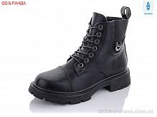 Ботинки No brand A2235 Ботинки A2235 QQ shoes / p. 36-41 / 8пар