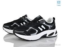 Кроссовки J2118-1 Hongquan / p. 36-41 / 8пар