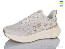 Кроссовки GWL26718 beige Restime / p. 36-41 / 8пар