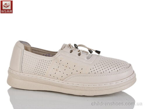 Туфли C09-3 WSMR / p. 36-41 / 8пар