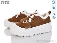 Кроссовки KT98-45 ITTS / p. 36-40 / 6пар Кроссовки KT98-45 ITTS / p. 36-40 / 6пар