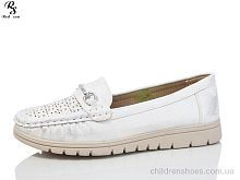 Туфли Red Sun JSD007 white Туфли JSD007 white Red Sun / p. 37-42 / 8пар