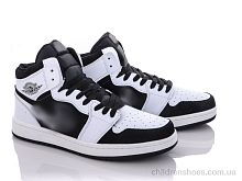 Кроссовки N.ke 21009-2 black-white Кроссовки 21009-2 black-white Violeta / p. 41-46 / 8пар