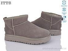Угги S9960-21 ITTS / p. 36-40 / 6пар
