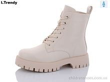 Ботинки B80121-1 Trendy / p. 36-41 / 6пар