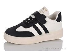 Кроссовки 523-008B Xifa kids / p. 32-37 / 12пар