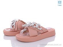 Шлепки 9003-5 Захар-Gold / p. 36-41 / 8пар