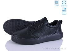 Кроссовки 076-1 Захар-Gold / p. 36-41 / 8пар