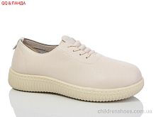 Туфли Nayasitun 678-34 Туфли 678-34 QQ shoes / p. 36-41 / 8пар