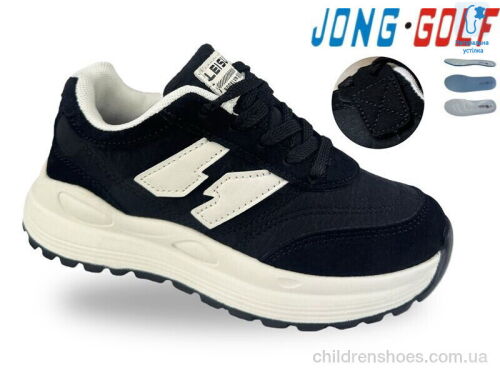 Кроссовки C11924-20 Jong Golf / p. 30-37 / 8пар