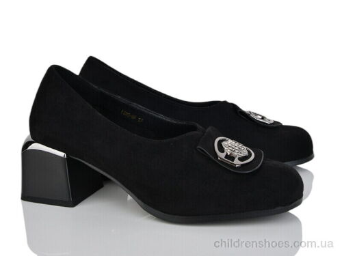 Туфли F882-6F Lino Marano / p. 36-40 / 6пар