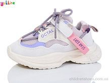 Кроссовки No brand 2082-6 Кроссовки 2082-6 Yalike / p. 26-30 / 10пар