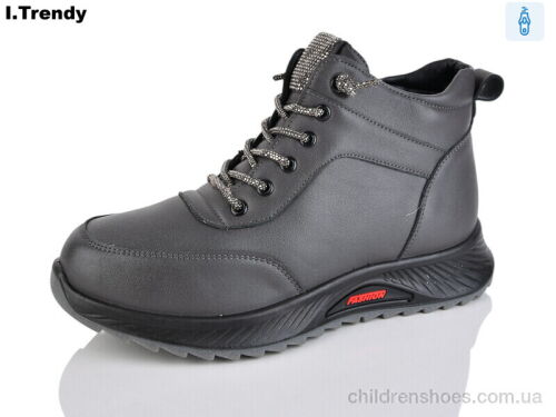 Ботинки BK1166-10 Trendy / p. 36-41 / 8пар