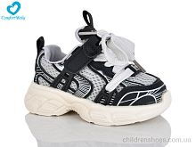 Кроссовки 16-3А Comfort-baby / p. 21-25 / 5пар