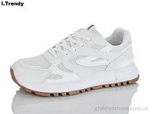 Кроссовки JZ156-3 Trendy / p. 36-41 / 8пар
