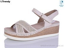 Босоножки SL06-2 Trendy / p. 36-41 / 8пар