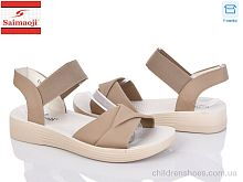 Босоножки Saimaoji V10-15 Босоножки V10-15 Saimaoji / p. 36-41 / 8пар