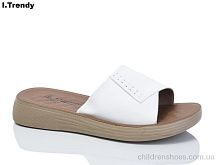 Шлепки ZK357-2 Trendy / p. 36-41 / 8пар