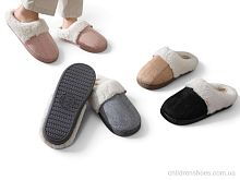 Тапки MD9603 mix Rai shoes / p. 36-40 / 12пар