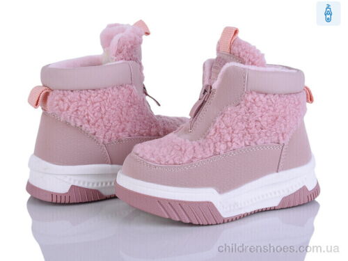 Дутики 2311-3H Poni kids / p. 22-27 / 8пар