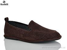 Туфли H6583-8 Башили / p. 36-41 / 8пар