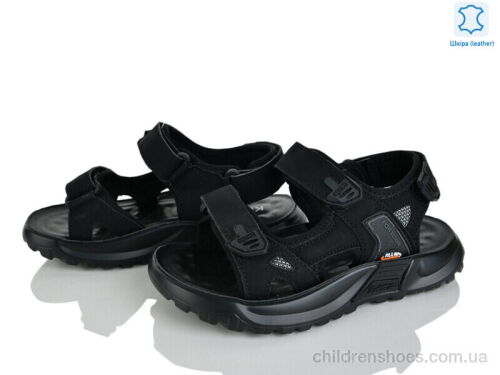 Сандалии T2579-3A Xifa kids / p. 31-36 / 8пар