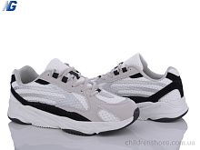 Кроссовки NA6033-1 Navigator / p. 40-45 / 8пар