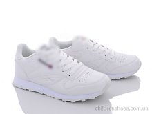 Кроссовки R.ebok 24-30-2 white Кроссовки 24-30-2 white Violeta / p. 36-41 / 8пар
