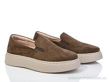 Туфли K100-17 Lino Marano / p. 36-40 / 6пар