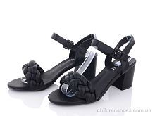 Босоножки F2-14 GoldStar / p. 36-41 / 8пар