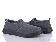 Туфли No brand T3034-2 піна Туфли T3034-2 піна Canoa / p. 41-45 / 10пар