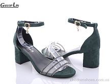 Босоножки Gallop Lin E285 Босоножки E285 Gallop Lin / p. 36-41 / 8пар