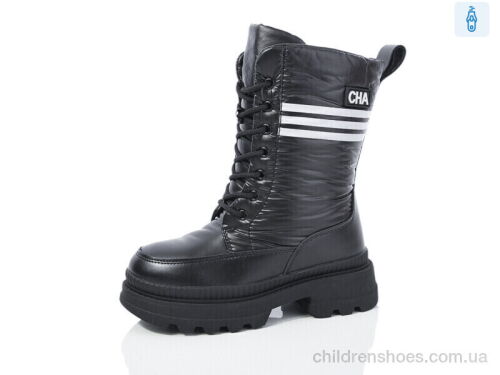 Дутики XF01-YD9057-6 Xifa kids / p. 32-37 / 8пар
