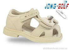 Босоножки M20655-6 Jong Golf / p. 18-23 / 8пар