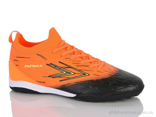 Футбольная обувь A1730-2 RUNMAX / p. 40-45 / 8пар