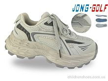 Кроссовки C11910-18 Jong Golf / p. 32-37 / 8пар