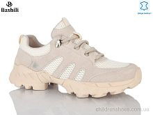 Кроссовки H6570-11 Башили / p. 36-41 / 8пар