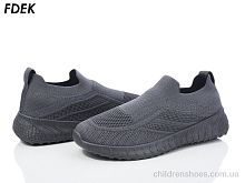Кроссовки Fdek F9215-2 Кроссовки F9215-2 FDEK / p. 36-41 / 6пар