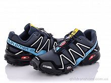 Кроссовки Salomon A22-3 Кроссовки
