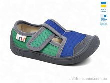 Тапки 701-130 Weestep-Ukraine / p. 25-32 / 8пар Тапки 701-130 Weestep-Ukraine / p. 25-32 / 8пар