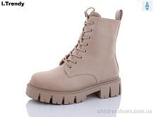 Ботинки B3115-10 Trendy / p. 36-41 / 6пар