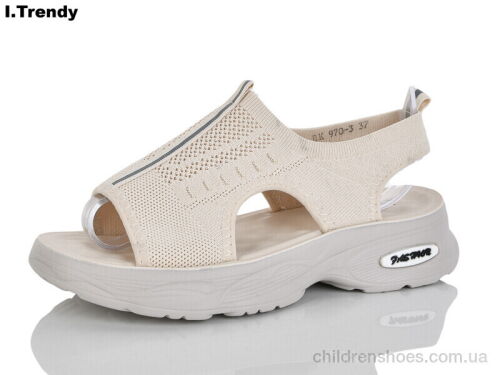 Босоножки BK970-3 Trendy / p. 36-41 / 8пар