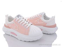 Кроссовки 178-6 pink Violeta / p. 36-40 / 8пар