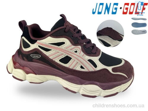 Кроссовки C11881-13 Jong Golf / p. 33-38 / 8пар