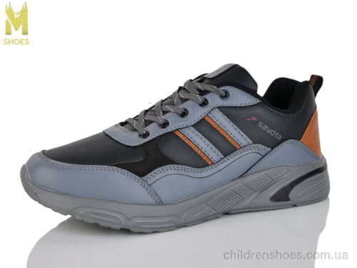 Кроссовки А3352-3 M.Shoes / p. 41-46 / 8пар