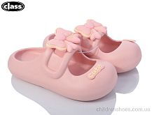 Шлепки 9513-4 Wei Wei-Class / p. 34-41 / 8пар