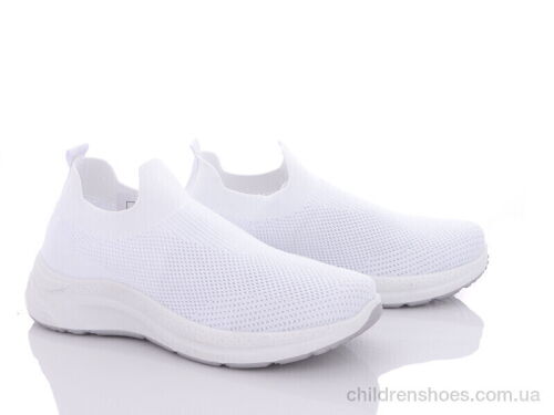 Кроссовки 20-954-2 white Violeta / p. 36-41 / 8пар