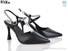 Туфли 108-2 Vika / p. 36-40 / 6пар